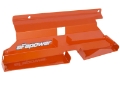 Picture of aFe MagnumFORCE Intakes Scoops AIS BMW 3-Series- M3 E46 01-06 L6 - Orange