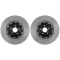 Picture of StopTech BMW 12-13 335i-14-15 435i w- M Sport Brakes 370mmx30mm AeroRotor Slotted Fr Rotor Pair