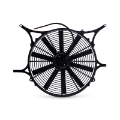 Picture of Mishimoto 99-06 BMW E46 Non-M Aluminum Fan Shroud Kit
