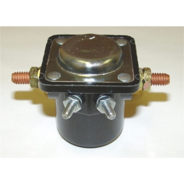 Picture of Omix Starter Solenoid Automatic Transmission 80-86 Jeep CJ Models