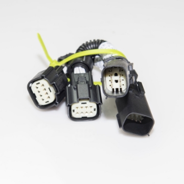 Picture of Kooks 2015+ Dodge Hellcat 02 Sensor Wiring Extensions