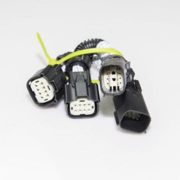 Picture of Kooks 2015+ Dodge Hellcat 02 Sensor Wiring Extensions