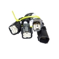 Picture of Kooks 2015+ Dodge Hellcat 02 Sensor Wiring Extensions