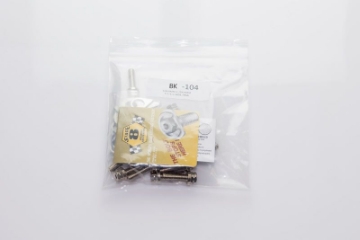 Picture of Kooks Chrysler 6-1L - 6-4L & 5-7L Hemi Stage 8 Locking Header Bolt Kit