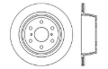 Picture of StopTech Drilled Sport Cryo Brake Rotor Left Rear 07-16 Chevy Silverado 1500