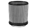 Picture of aFe Magnum FLOW UCO Air Filter Pro DRY S 5 5-8in x 2 5-8in F x 7in x 4in B x 7in x 3in T x 7 7-8in H