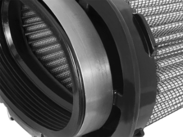 Picture of aFe Magnum FLOW UCO Air Filter Pro DRY S 5 5-8in x 2 5-8in F x 7in x 4in B x 7in x 3in T x 7 7-8in H