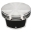 Picture of JE Pistons GM LS1 FT 6-098 Rod 3-905in Bore -2cc Dish - Set of 8
