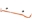 Picture of aFe Control Rear Sway Bar 08-13 BMW M3 E90-92