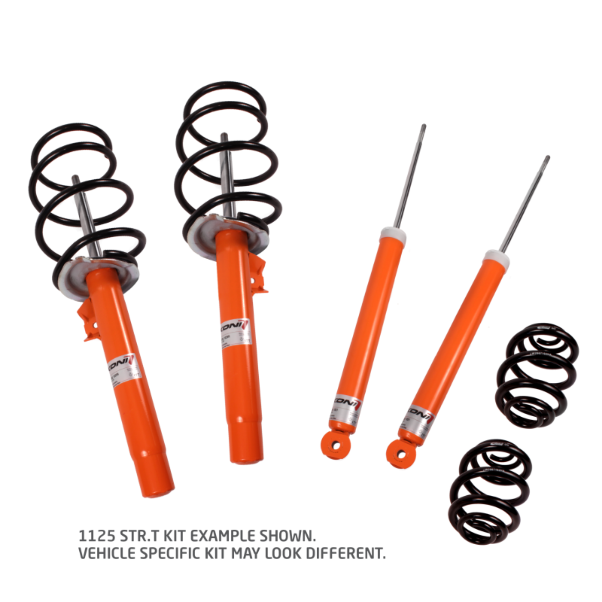 Picture of Koni 1125 STR-T Kit 08-13 BMW 128i-135i Coupe