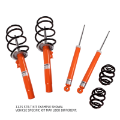 Picture of Koni 1125 STR-T Kit 10-13 Chevy Camaro Coupe- 11-12 Conv 6-2L V8 Incl SS