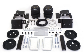 Picture of Air Lift Loadlifter 5000 Ultimate Rear Air Spring Kit for 11-17 GMC Sierra 2500 HD