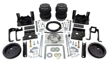 Picture of Air Lift Loadlifter 5000 Ultimate Rear Air Spring Kit for 11-16 Ford F-250 Super Duty RWD