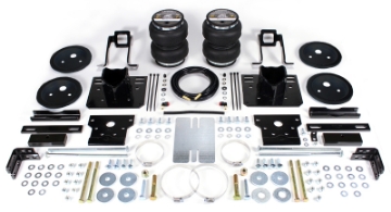 Picture of Air Lift Loadlifter 5000 Ultimate Rear Air Spring Kit for 05-10 Ford F-350 Super Duty King Rach RWD