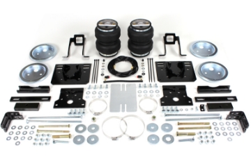 Picture of Air Lift Loadlifter 5000 Ultimate Rear Air Spring Kit for 05-10 Ford F-250 Super Duty Lariat 4WD