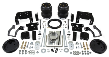 Picture of Air Lift Loadlifter 5000 Ultimate Rear Air Spring Kit for 05-10 Ford F-250 Super Duty Lariat 4WD