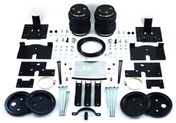 Picture of Air Lift Loadlifter 5000 Ultimate Rear Air Spring Kit for 04-14 Ford F-150 4WD
