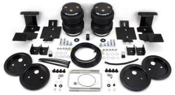 Picture of Air Lift Loadlifter 5000 Ultimate Rear Air Spring Kit for 07-17 Chevrolet Silverado 1500 4WD-RWD