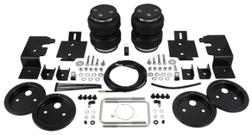 Picture of Air Lift Loadlifter 5000 Ultimate Rear Air Spring Kit for 07-17 Chevrolet Silverado 1500 w- 8ft Bed