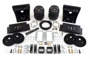 Picture of Air Lift Loadlifter 5000 Ultimate Rear Air Spring Kit for 05-10 Ford F-350 Super Duty XLT