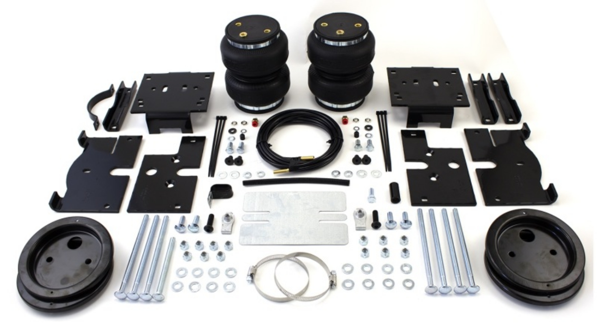 Picture of Air Lift Loadlifter 5000 Ultimate Rear Air Spring Kit for 04-14 ForD F-150 RWD