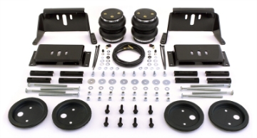 Picture of Air Lift Loadlifter 5000 Ultimate Rear Air Spring Kit for 06-17 Ford E-450 Super Duty