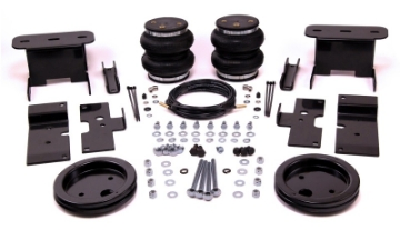 Picture of Air Lift Loadlifter 5000 Ultimate Rear Air Spring Kit for 15-17 Ford F-150 RWD