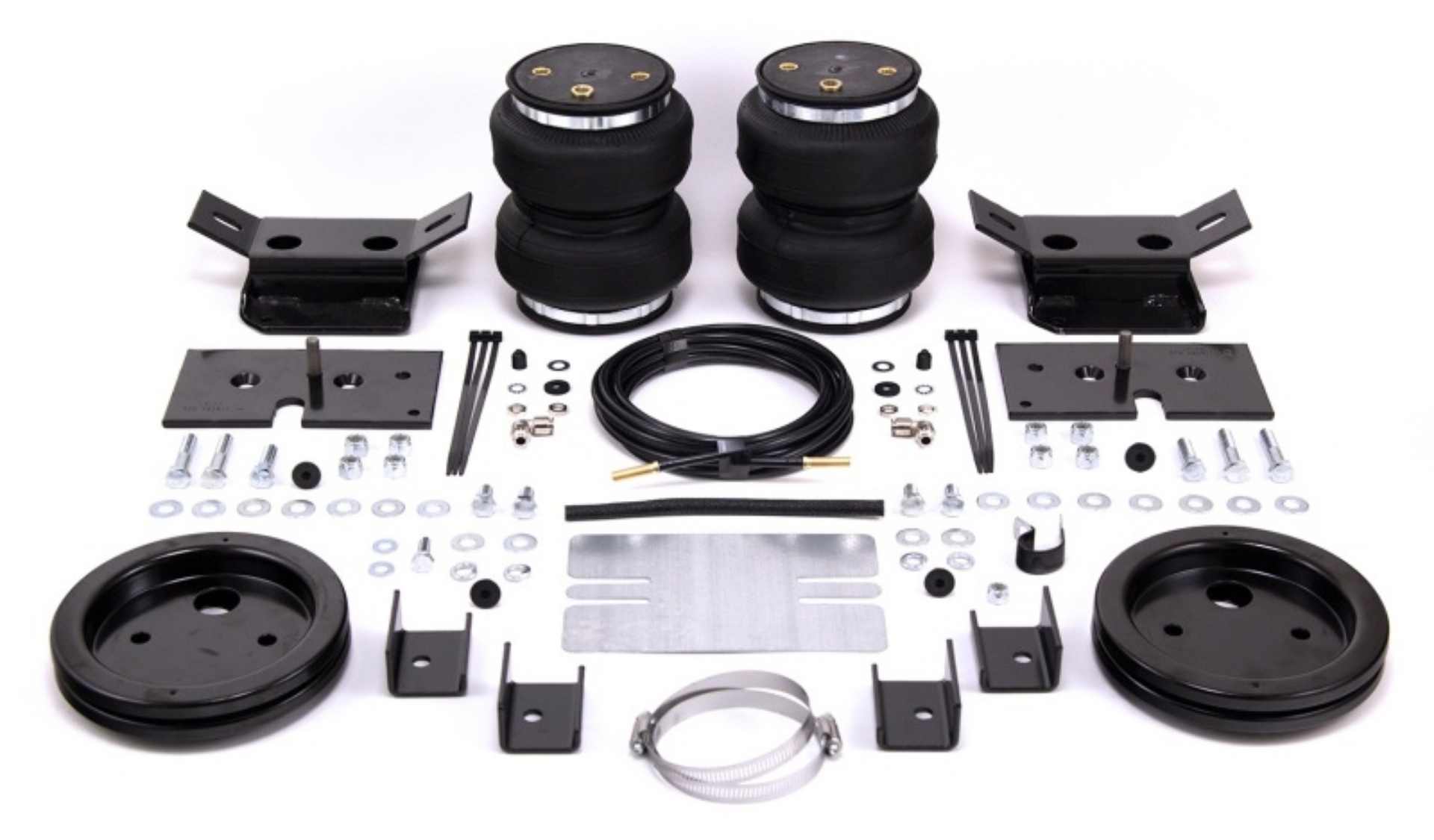 Picture of Air Lift Loadlifter 5000 Ultimate Rear Air Spring Kit for 99-06 GMC Sierra 1500 4WD