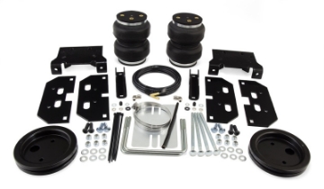 Picture of Air Lift Loadlifter 5000 Ultimate Rear Air Spring Kit for 03-12 Dodge Ram 3500 Pick Up 4WD