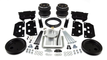 Picture of Air Lift Loadlifter 5000 Ultimate Rear Air Spring Kit for 03-13 Dodge Ram 2500 RWD