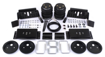 Picture of Air Lift Loadlifter 5000 Ultimate Rear Air Spring Kit for 93-04 Ford F-250 Super Cab 4WD-RWD