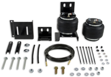 Picture of Air Lift Loadlifter 5000 Ultimate Front Air Spring Kit for 02-08 Workhorse Motorhome Class A