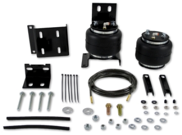 Picture of Air Lift Loadlifter 5000 Ultimate Front Air Spring Kit for 90-08 Ford Motorhome Class A - F53