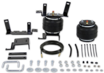 Picture of Air Lift Loadlifter 5000 Ultimate Front Air Spring Kit for 00-05 Ford Excursion 4WD