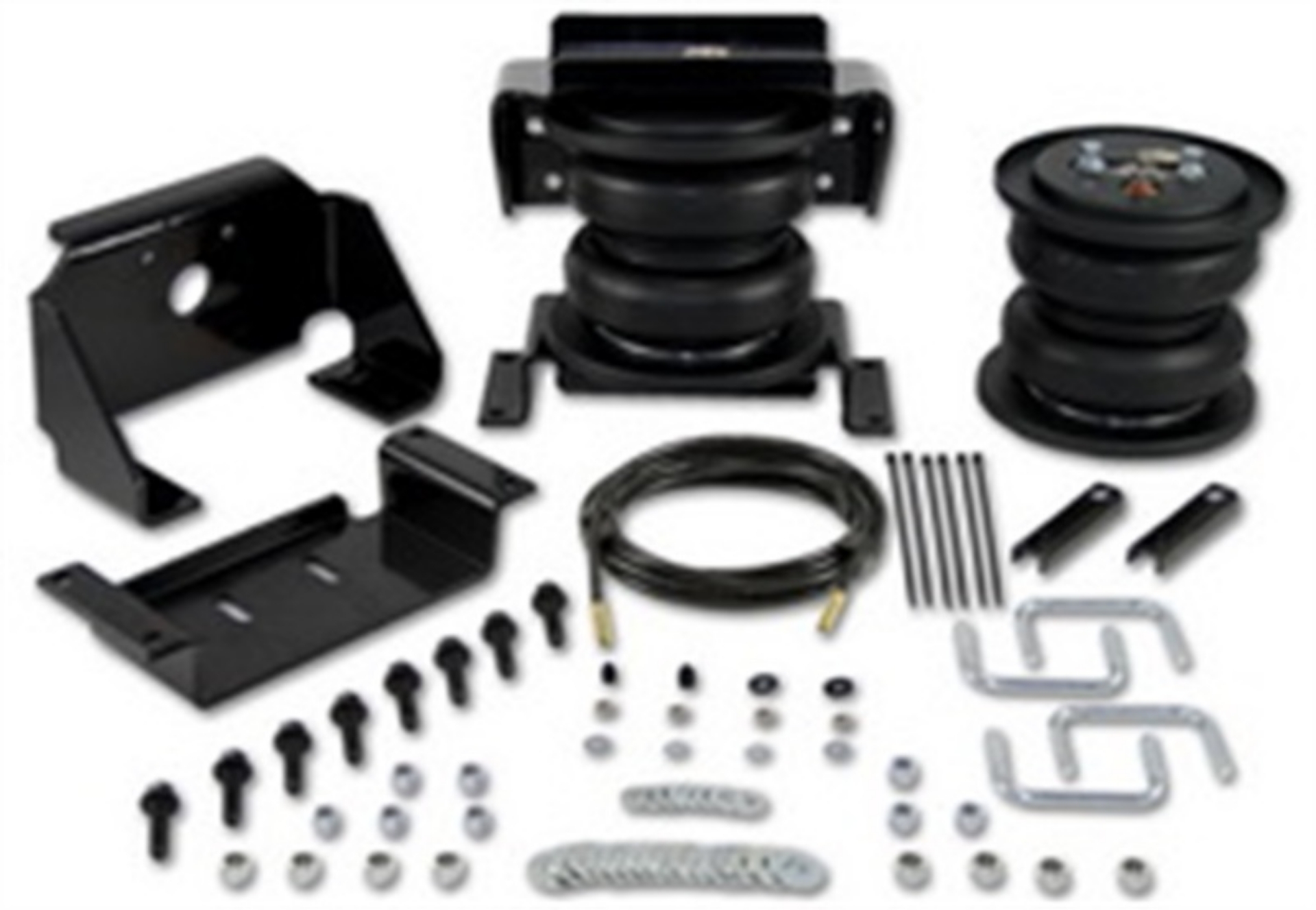 Picture of Air Lift Loadlifter 5000 Rear Air Spring Kit for 94-18 Ford F-450 Super Duty