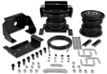 Picture of Air Lift Loadlifter 5000 Rear Air Spring Kit for 94-18 Ford F-450 Super Duty