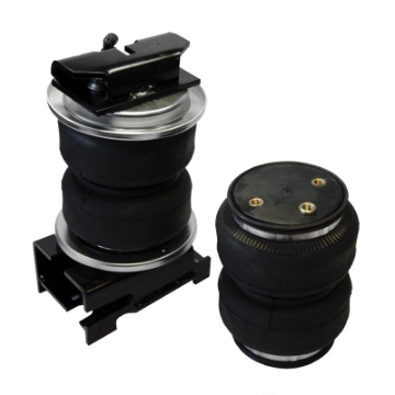 Picture of Air Lift Loadlifter 5000 Air Spring Kit for 08-10 Ford F-450 Super Duty 4WD-RWD