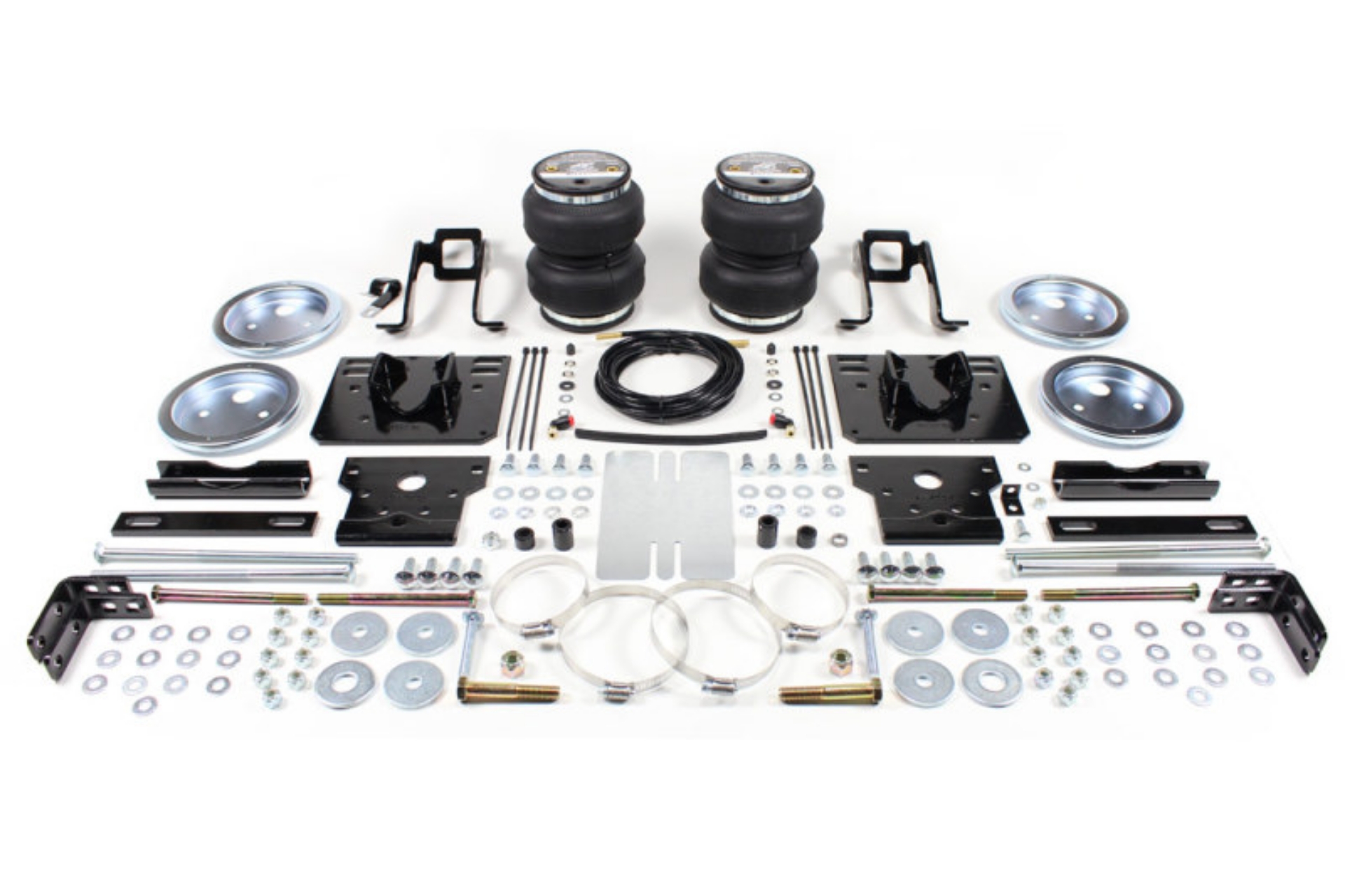 Picture of Air Lift Loadlifter 5000 Rear Air Spring Kit for 99 to 04 Ford 250-350 Superduty