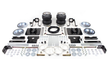 Picture of Air Lift Loadlifter 5000 Rear Air Spring Kit for 99 to 04 Ford 250-350 Superduty