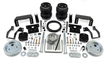 Picture of Air Lift Loadlifter 5000 Rear Air Spring Kit for 99 to 04 Ford 250-350 Superduty