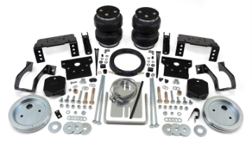 Picture of Air Lift Loadlifter 5000 Rear Air Spring Kit for 99 to 04 Ford 250-350 Superduty