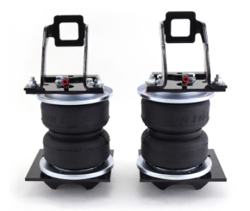 Picture of Air Lift Loadlifter 5000 Rear Air Spring Kit for 99-04 Ford F-250 RWD w- In-Bed Tow Hitch