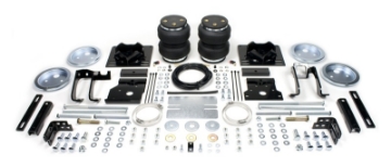 Picture of Air Lift Loadlifter 5000 Rear Air Spring Kit for 11-14 Ford F-450 Super Duty RWD
