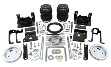 Picture of Air Lift Loadlifter 5000 Rear Air Spring Kit for 11-14 Ford F-450 Super Duty RWD