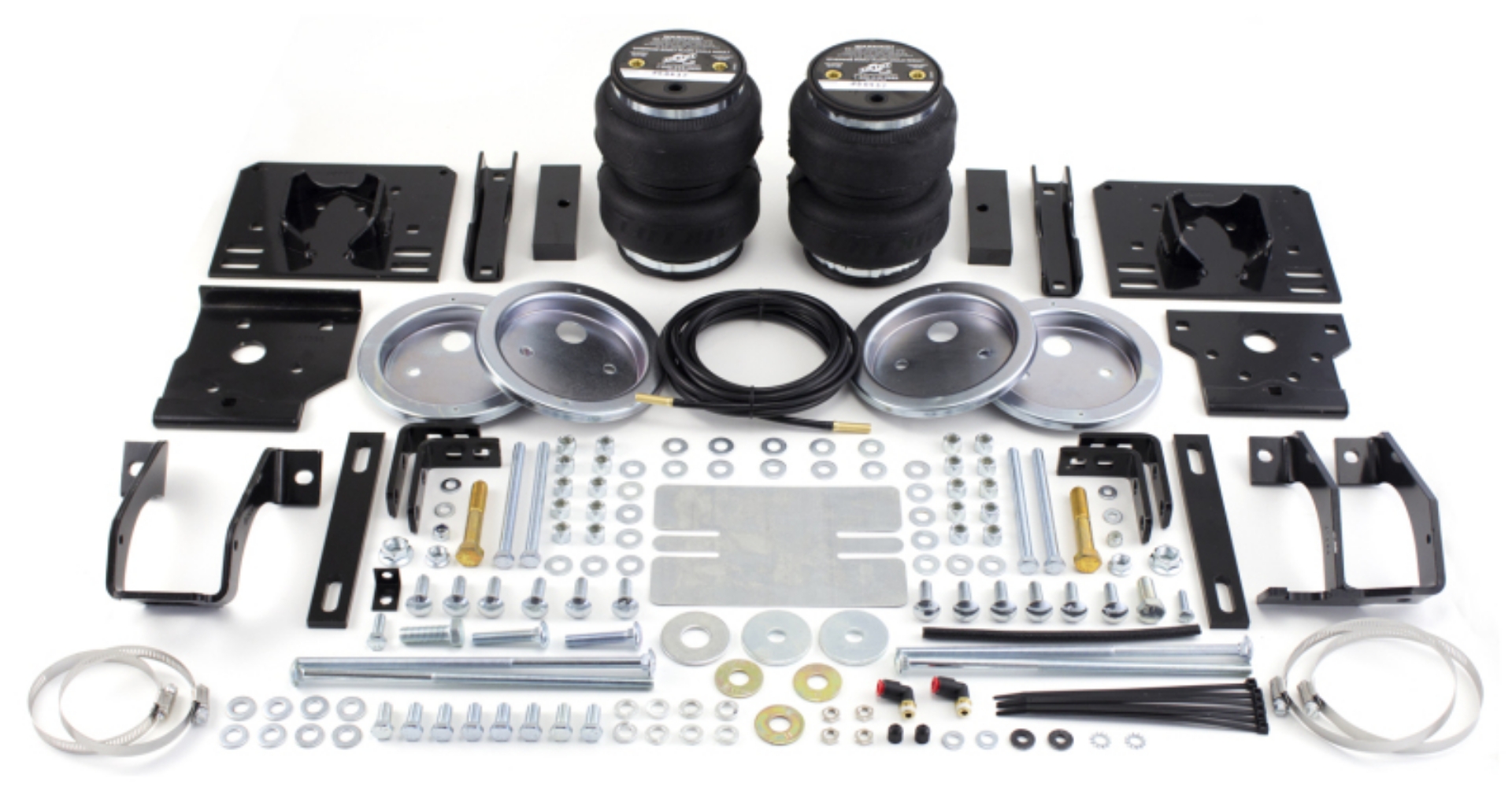 Picture of Air Lift Loadlifter 5000 Rear Air Spring Kit for 11-14 Ford F-450 Super Duty 4WD