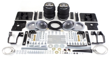 Picture of Air Lift Loadlifter 5000 Rear Air Spring Kit for 11-14 Ford F-450 Super Duty 4WD