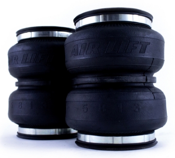 Picture of Air Lift Loadlifter 5000 Air Spring Kit