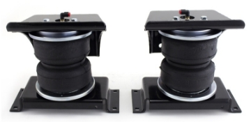 Picture of Air Lift Loadlifter 5000 Air Spring Kit