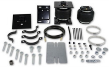 Picture of Air Lift Loadlifter 5000 Air Spring Kit