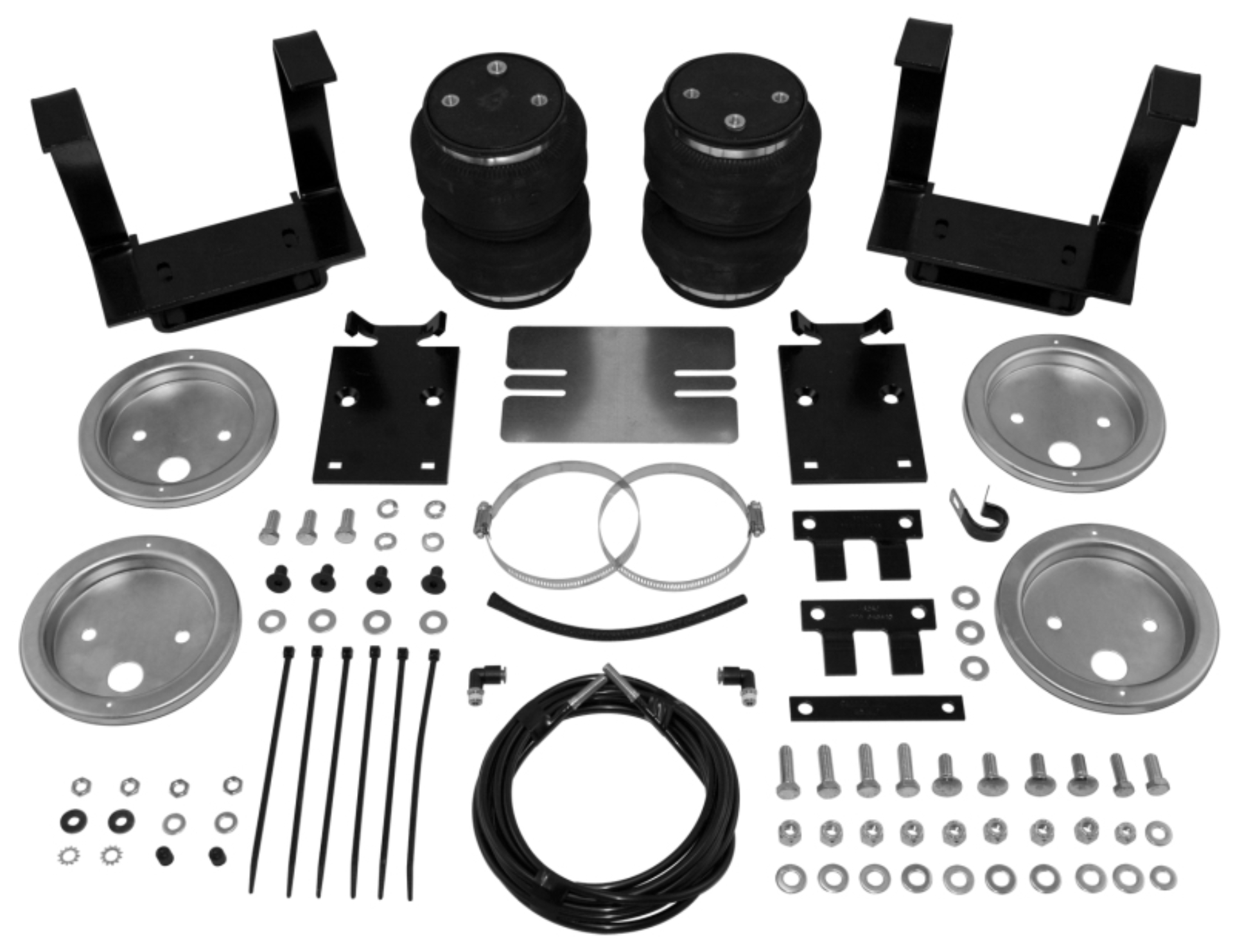 Picture of Air Lift Loadlifter 5000 Air Spring Kit
